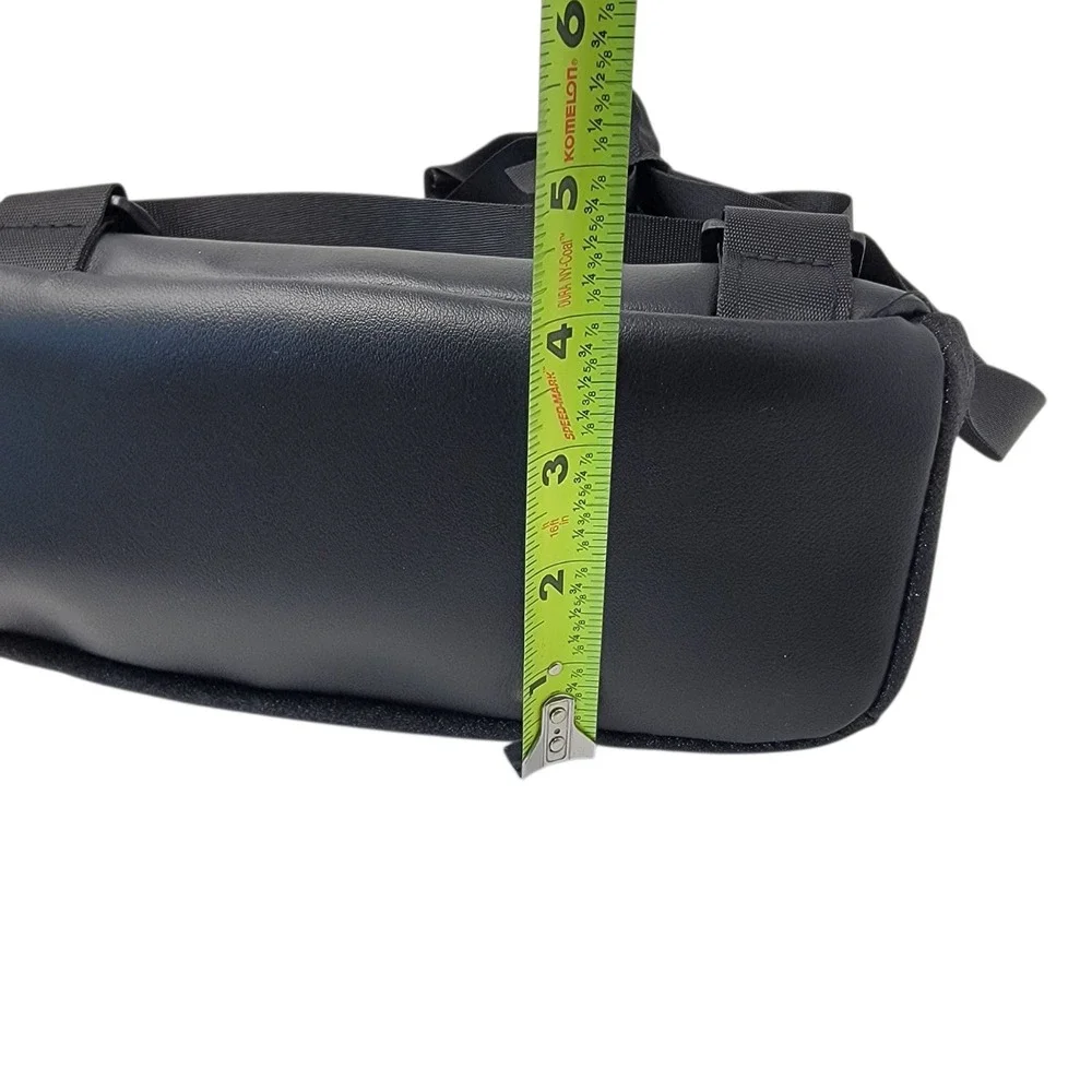 Bioworld Disney Jack‎ Skellington Mini Backpack Glitter Black Nightmare New
